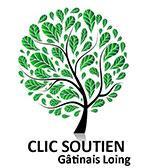 Logo Clic soutien