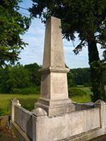 Monument au morts