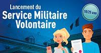 Service militaire volontaire