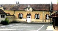 Ecole de Dormelles.