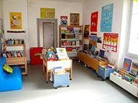 Espace enfant