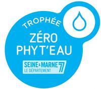 Logo Zeéro Phyteau