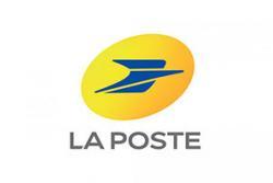 Logo la Poste