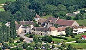 Ferme de la Forteresse