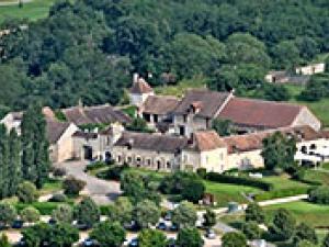 Ferme de la Forteresse