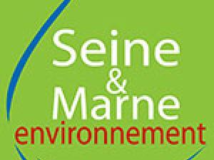 Logo Seine-et-marne environnement