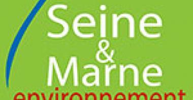 Logo Seine-et-marne environnement