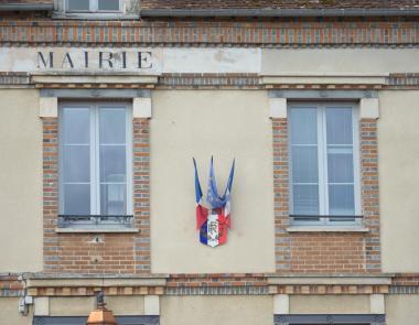 Mairie