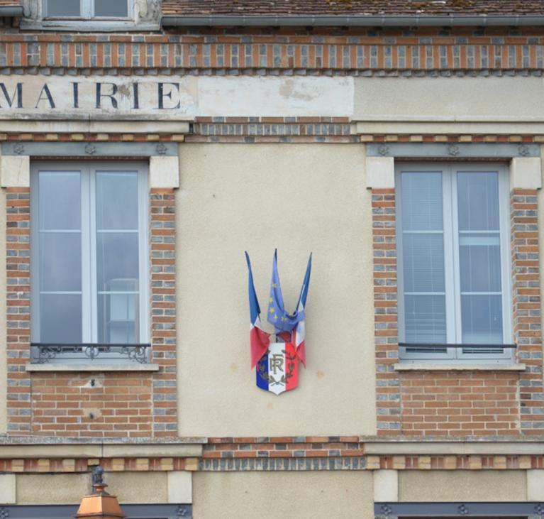 Mairie